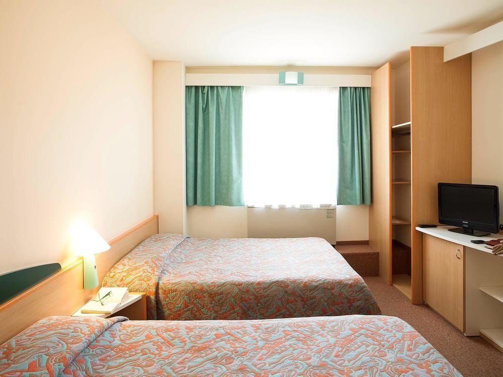 Mycontinental Bucuresti Gara De Nord Hotel Ngoại thất bức ảnh