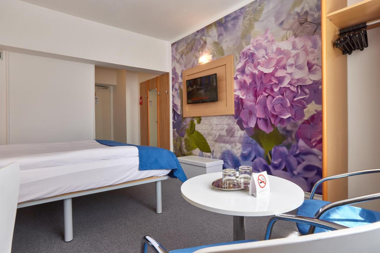Mycontinental Bucuresti Gara De Nord Hotel Ngoại thất bức ảnh
