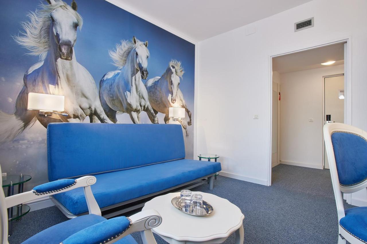 Mycontinental Bucuresti Gara De Nord Hotel Ngoại thất bức ảnh