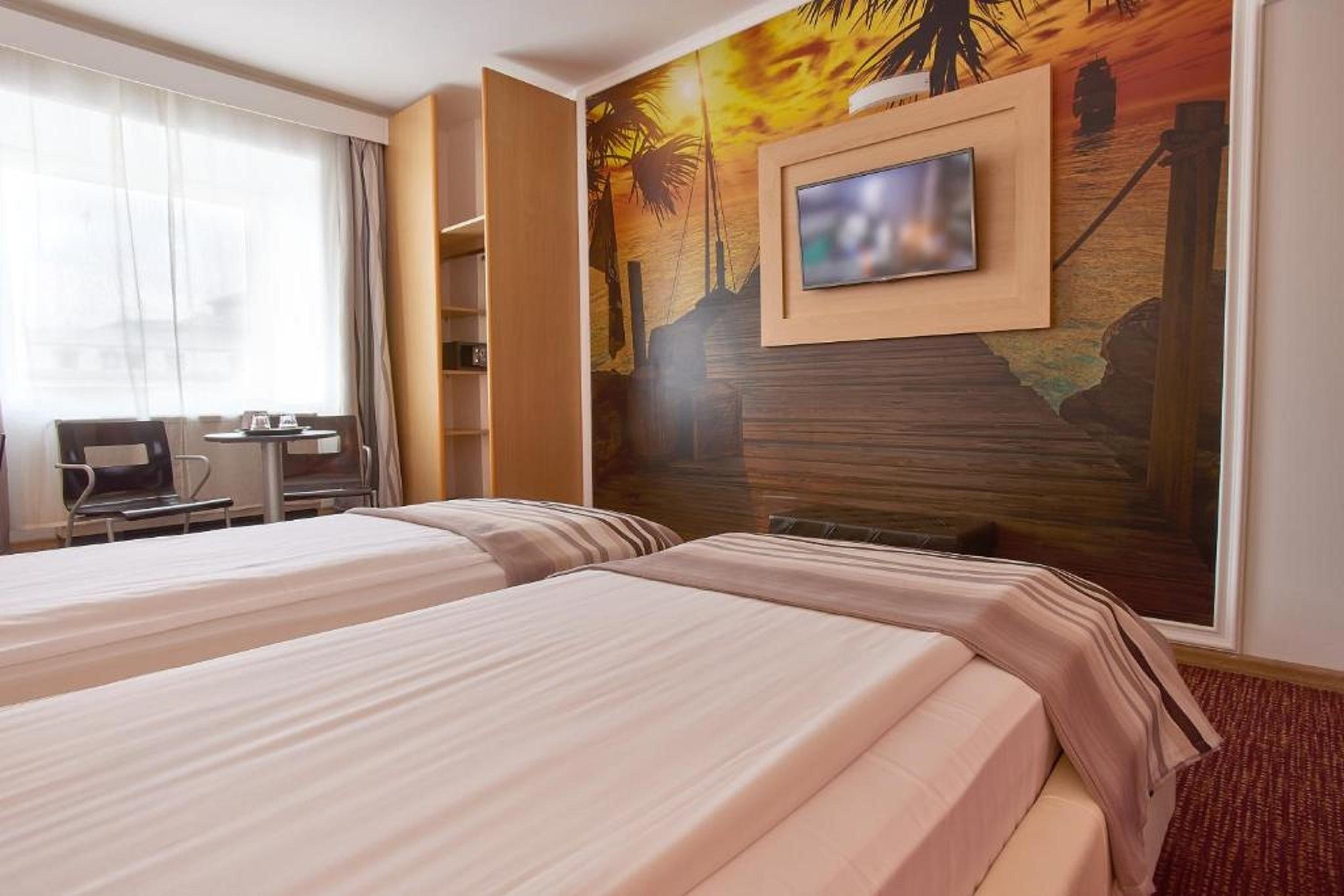Mycontinental Bucuresti Gara De Nord Hotel Ngoại thất bức ảnh