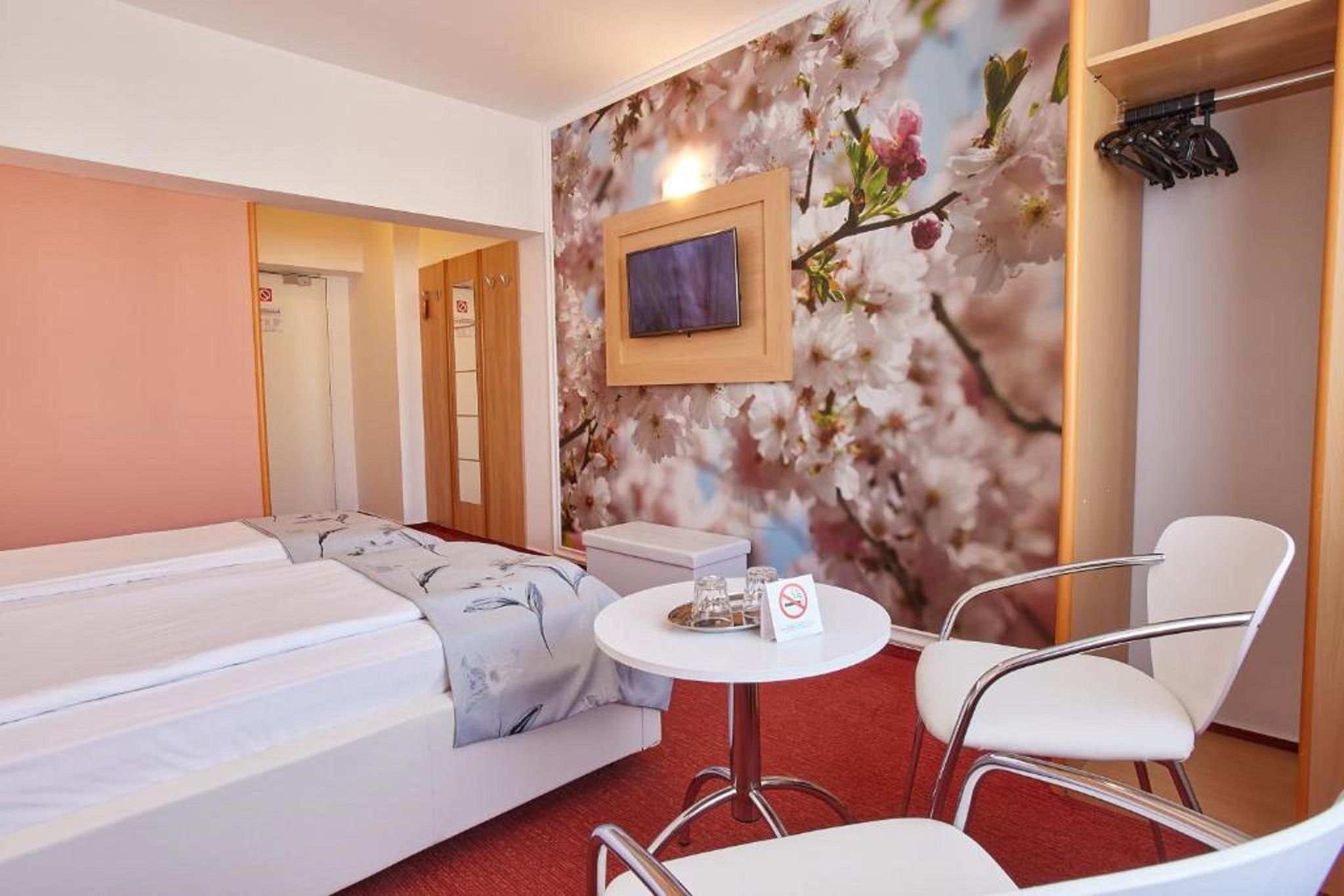 Mycontinental Bucuresti Gara De Nord Hotel Ngoại thất bức ảnh