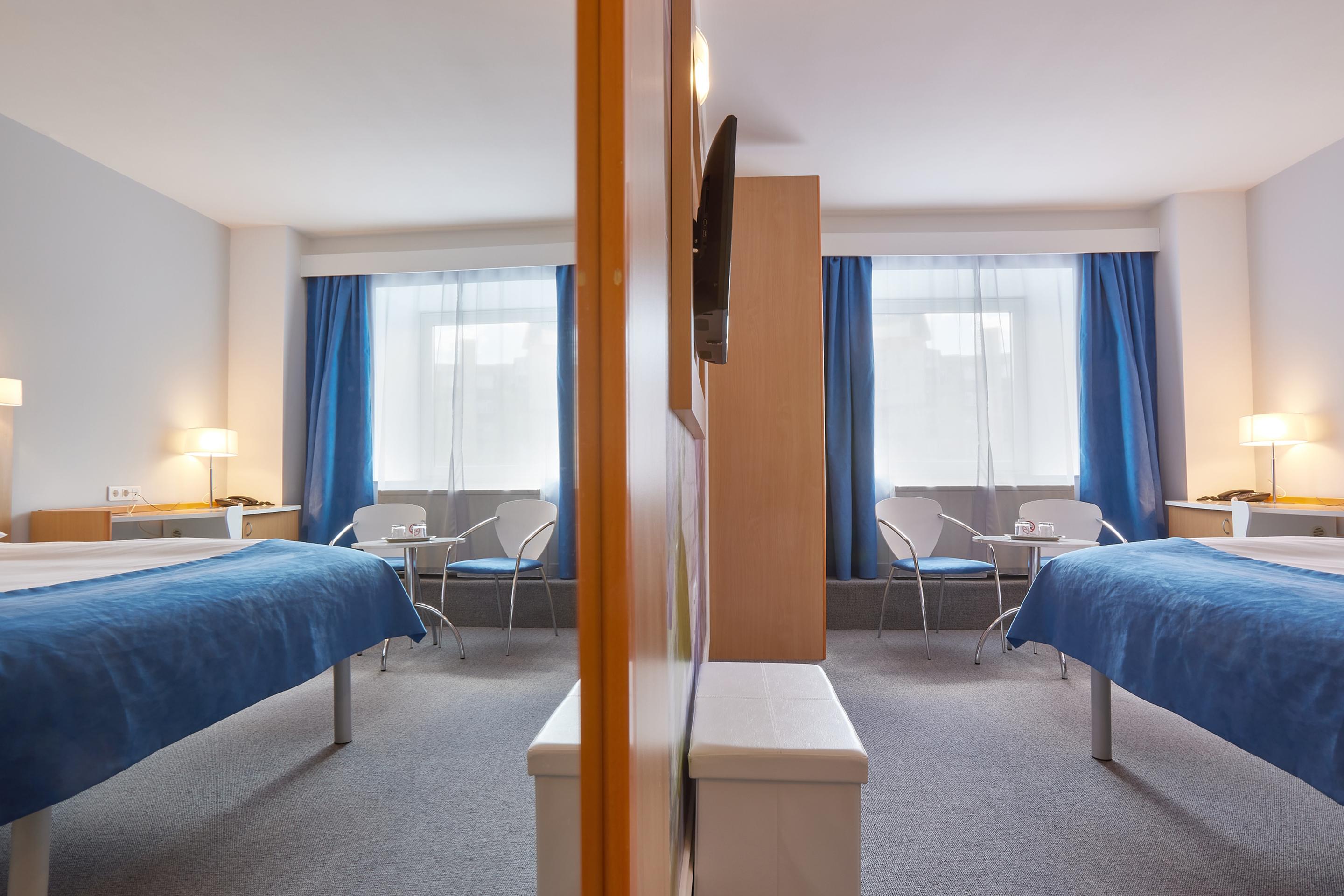 Mycontinental Bucuresti Gara De Nord Hotel Ngoại thất bức ảnh