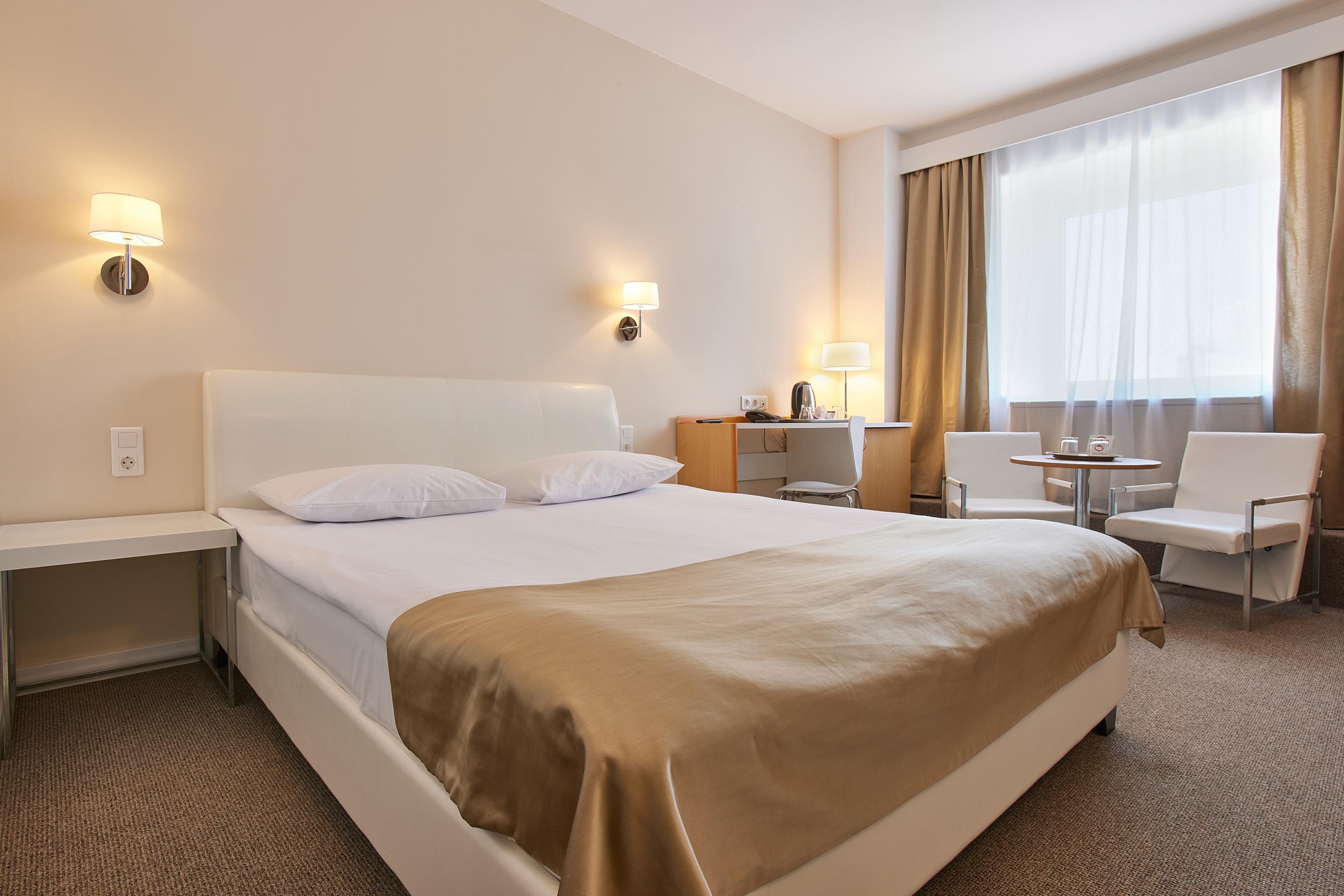 Mycontinental Bucuresti Gara De Nord Hotel Ngoại thất bức ảnh