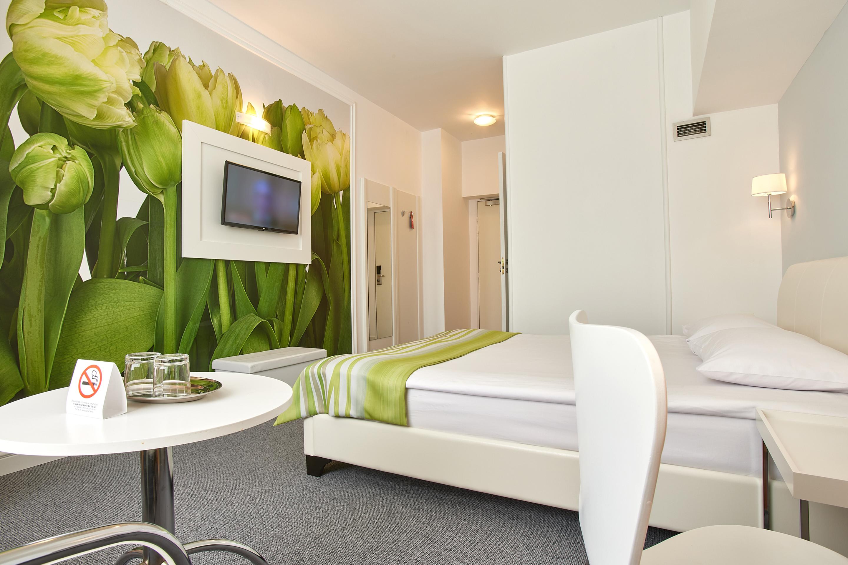 Mycontinental Bucuresti Gara De Nord Hotel Ngoại thất bức ảnh