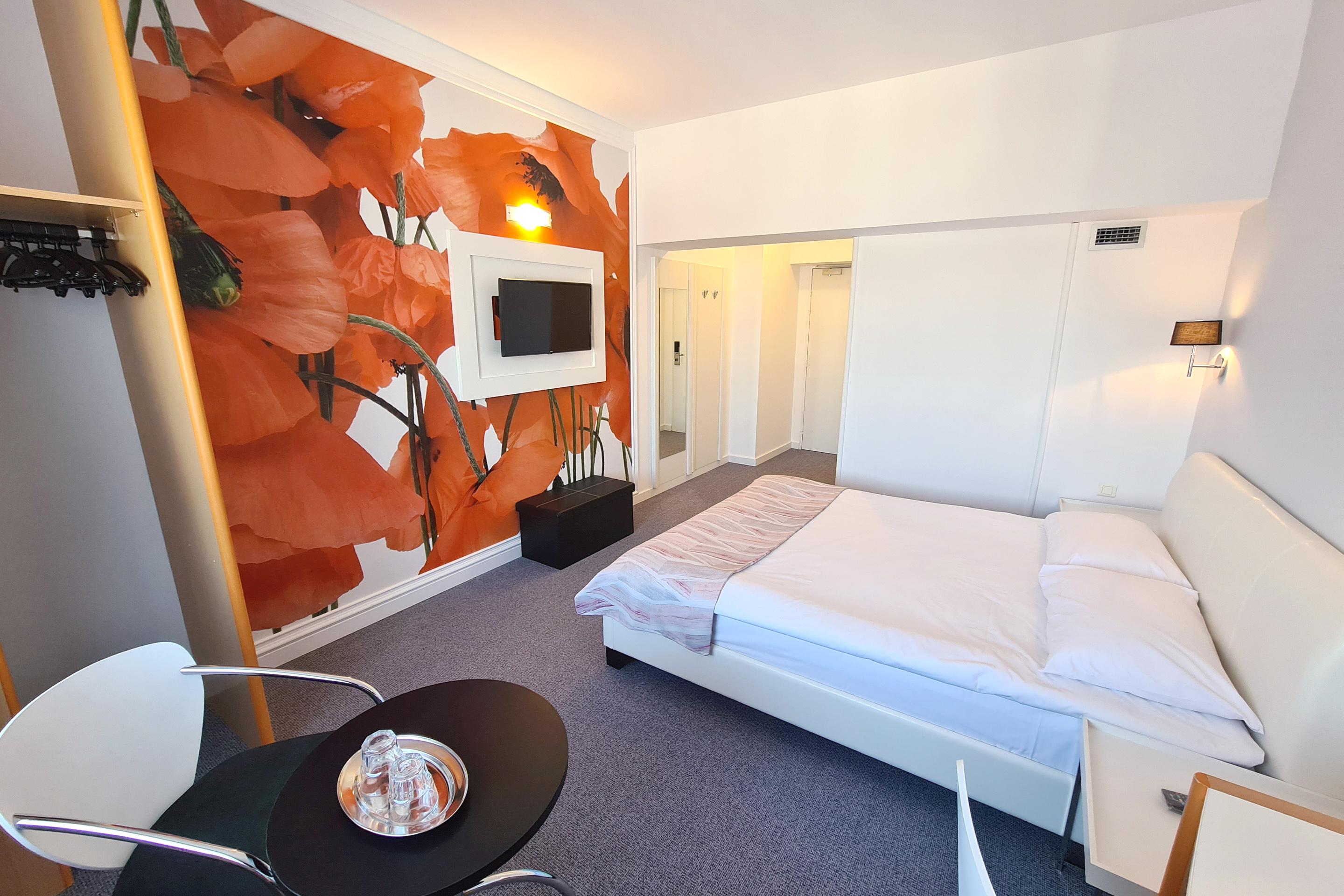 Mycontinental Bucuresti Gara De Nord Hotel Ngoại thất bức ảnh