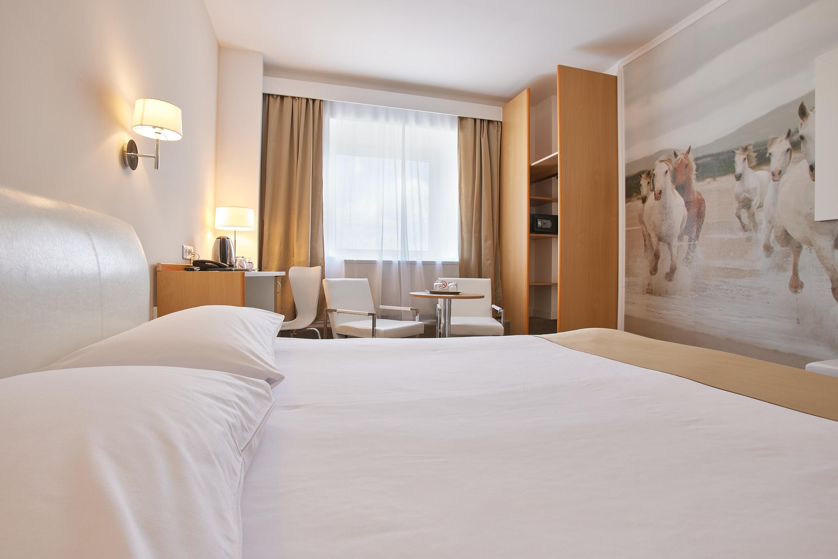 Mycontinental Bucuresti Gara De Nord Hotel Ngoại thất bức ảnh