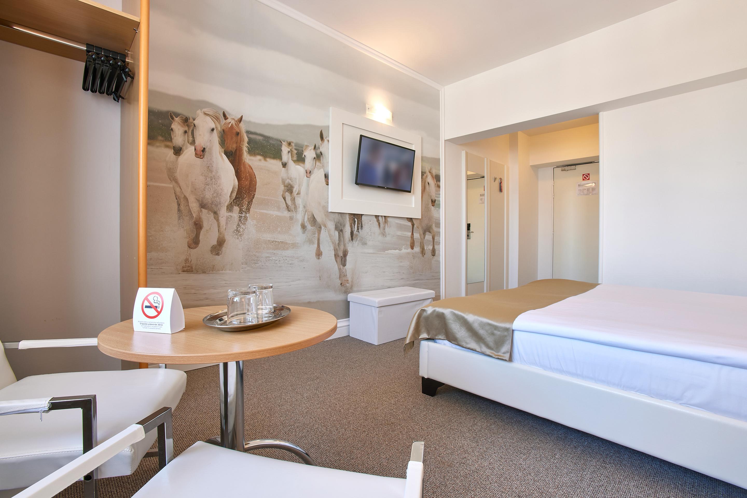 Mycontinental Bucuresti Gara De Nord Hotel Ngoại thất bức ảnh