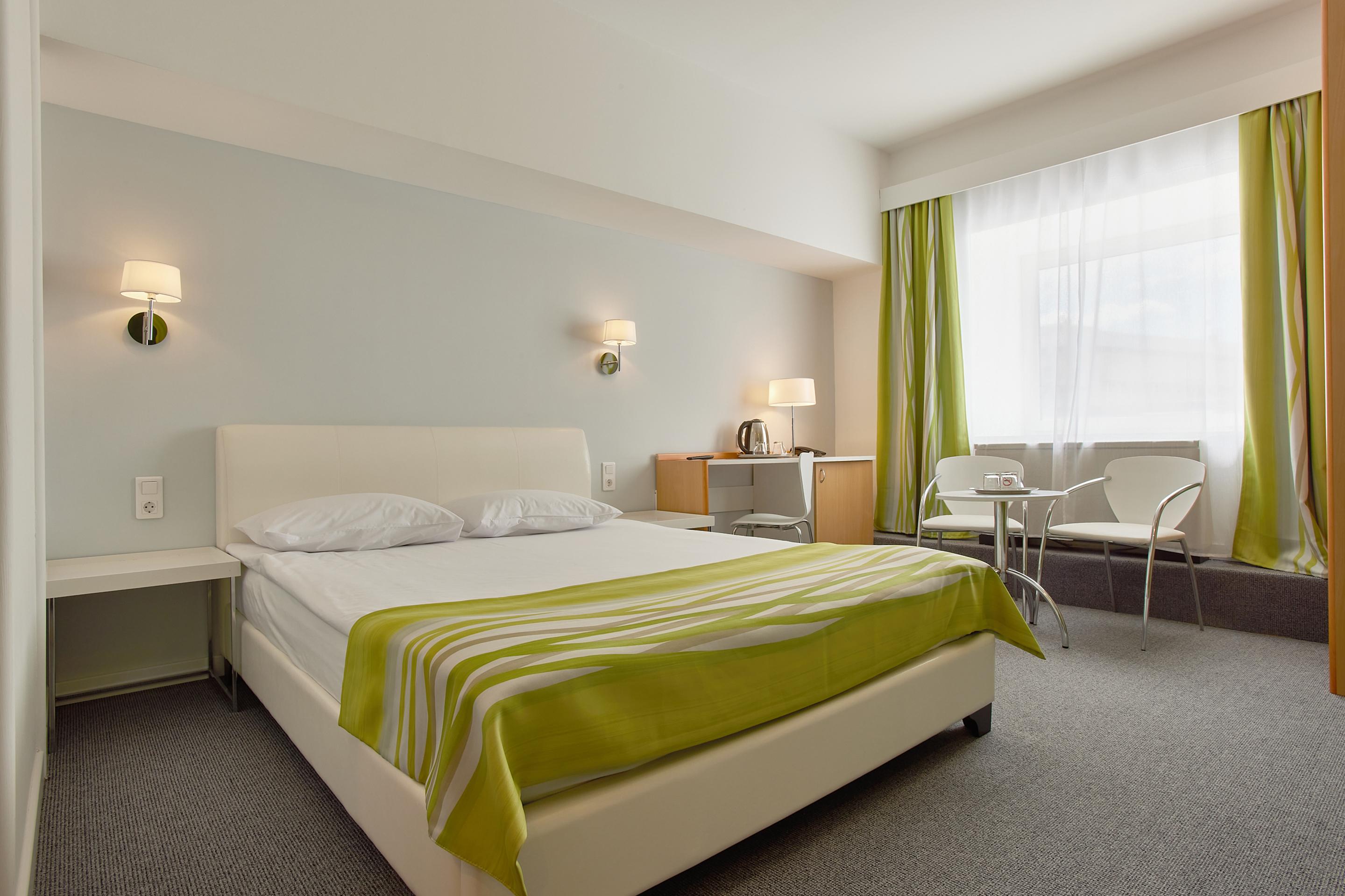 Mycontinental Bucuresti Gara De Nord Hotel Ngoại thất bức ảnh