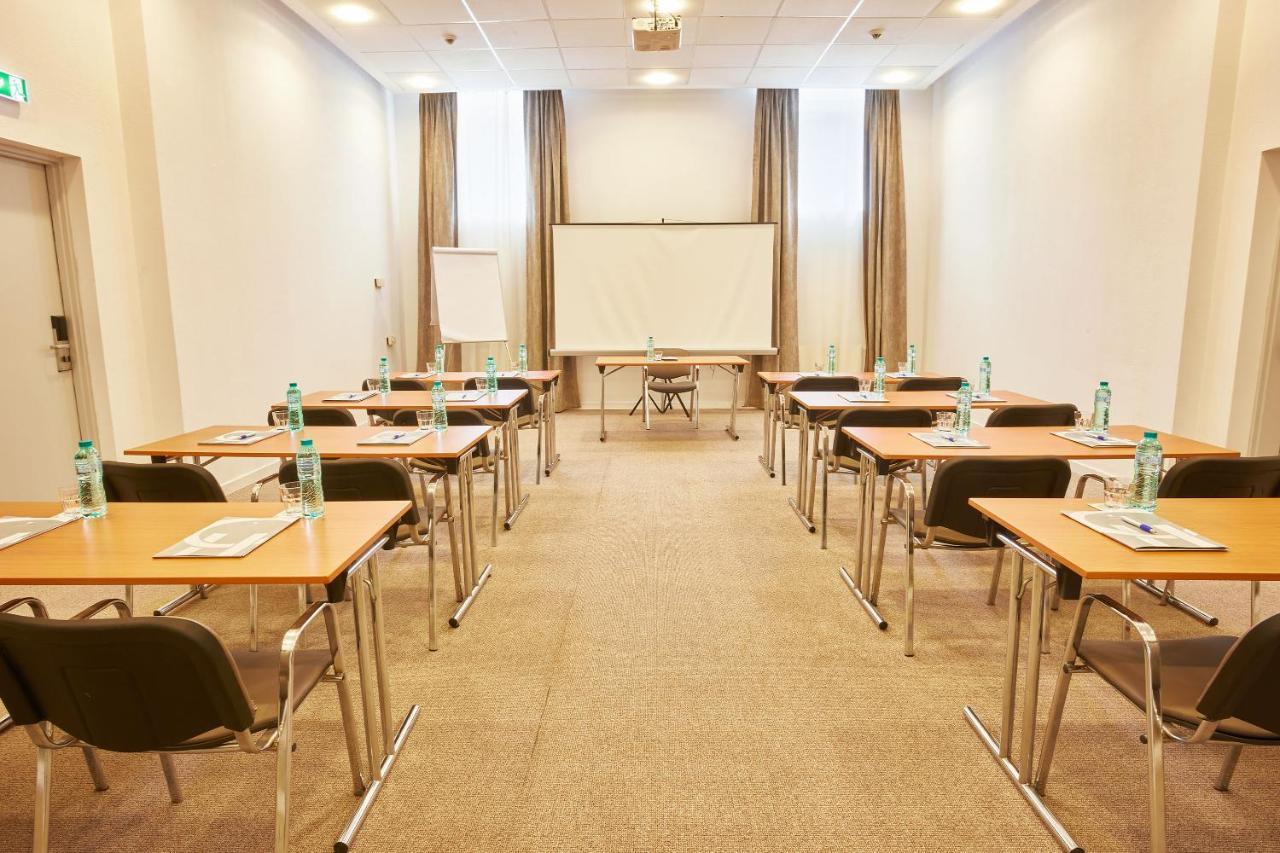 Mycontinental Bucuresti Gara De Nord Hotel Ngoại thất bức ảnh