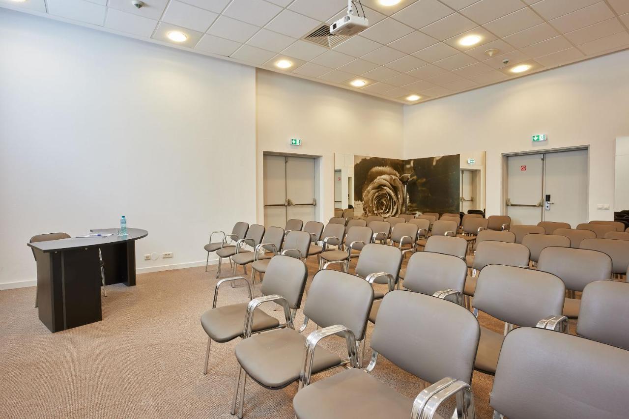 Mycontinental Bucuresti Gara De Nord Hotel Ngoại thất bức ảnh