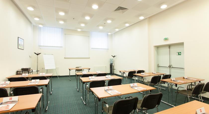 Mycontinental Bucuresti Gara De Nord Hotel Ngoại thất bức ảnh
