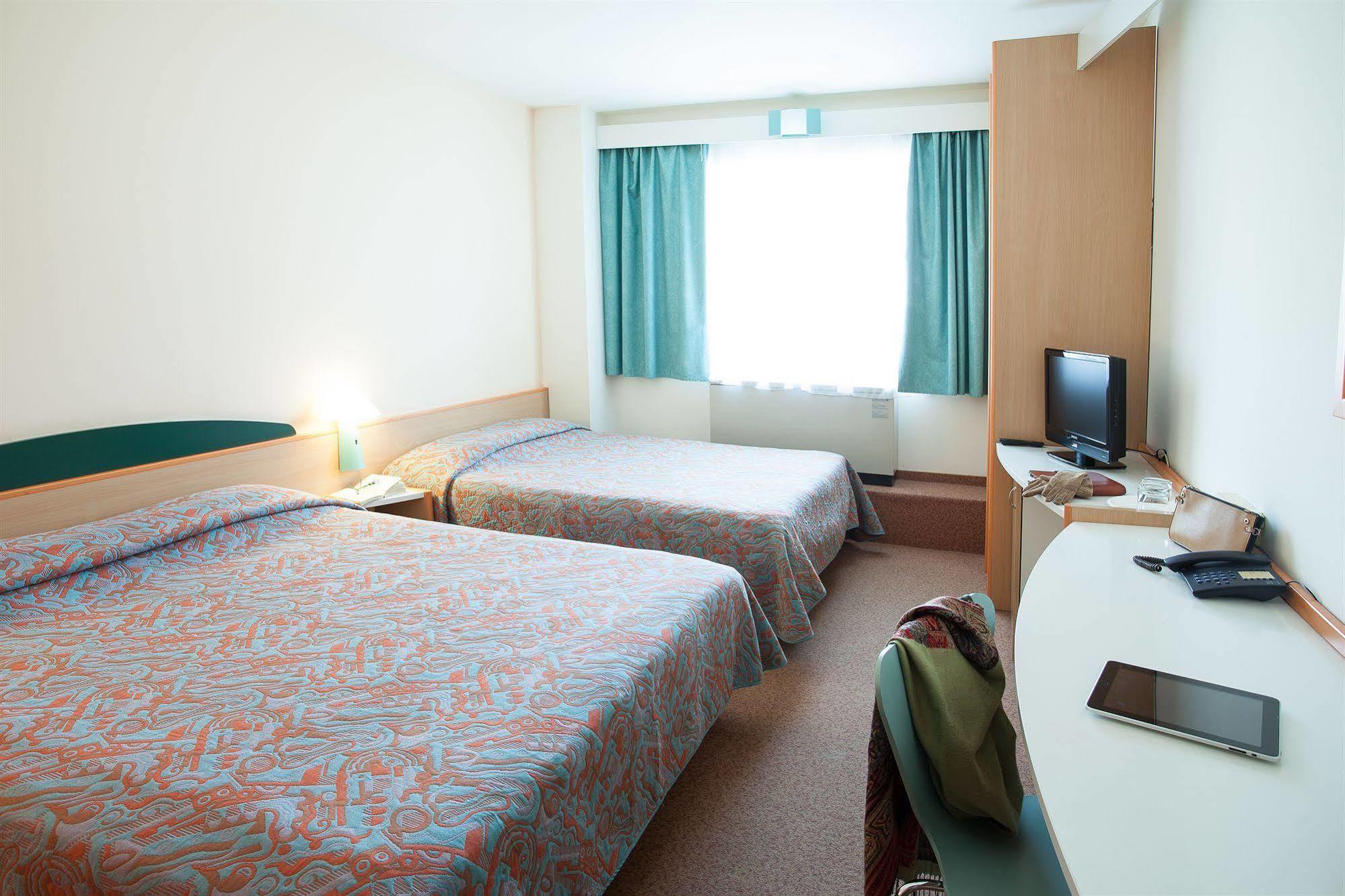 Mycontinental Bucuresti Gara De Nord Hotel Ngoại thất bức ảnh