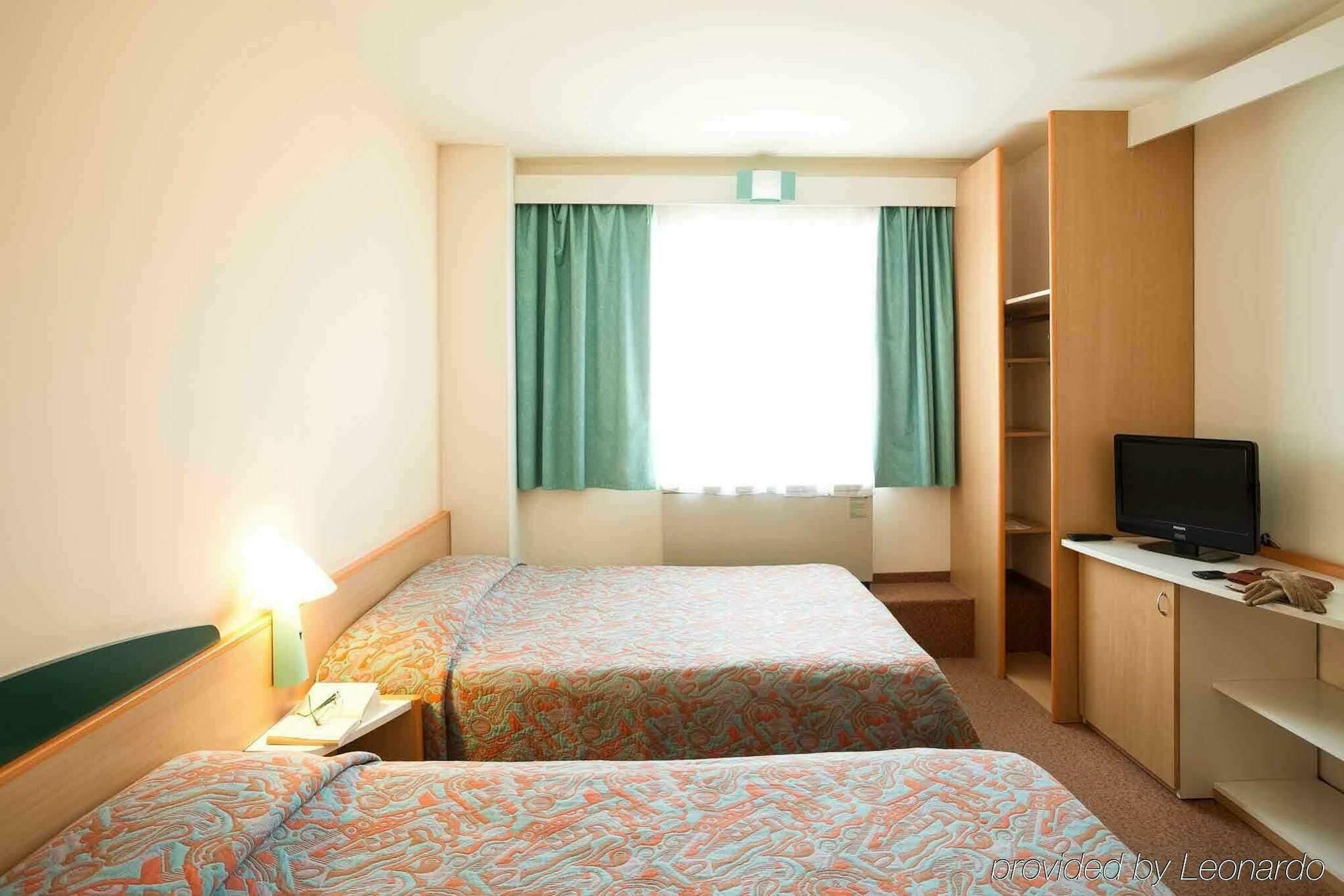Mycontinental Bucuresti Gara De Nord Hotel Ngoại thất bức ảnh